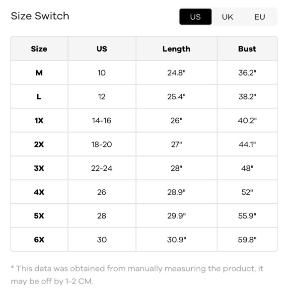 BloomChic Plus Size 2XL Solid Rib Knit Heart Neckline Tank Top us18-20 - Picture 2 of 4